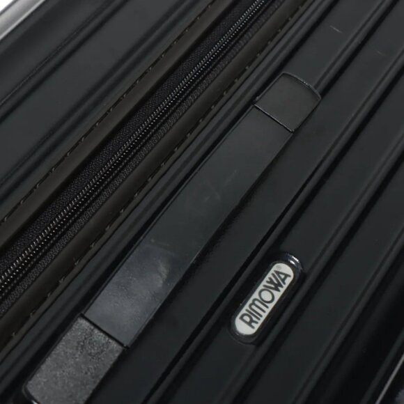 Rimowa Salsa Carry Case Black - Picture 14 of 16